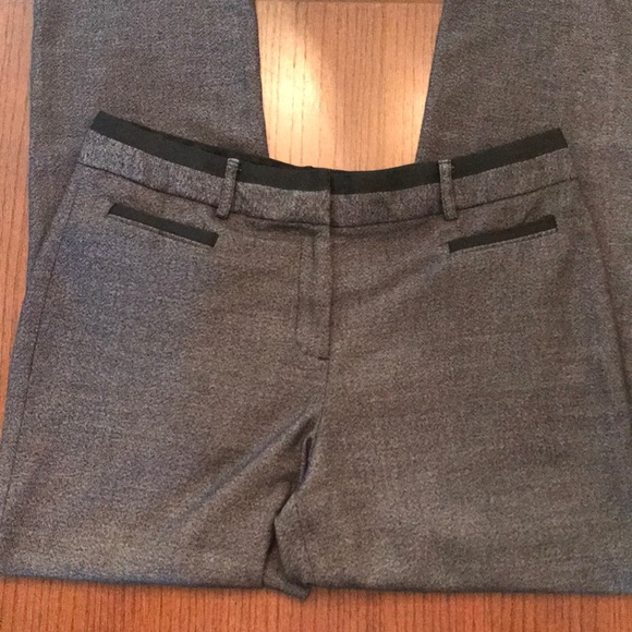 Zac and Rachel Dress Slacks Sz 12 - Picture 2 of 6